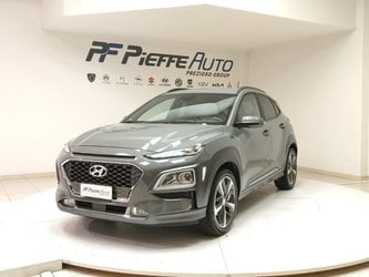 Hyundai Kona Kona 1.0 T-Gdi Xprime Usate A Teramo
