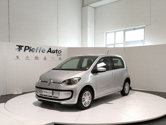 Auto Volkswagen Up! 1.0 5P. Move Up! Usate A Teramo