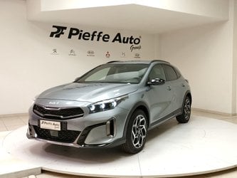 Auto Kia Xceed Xceed Pe 1.6 Ds Mh Dct Gt-Line Nuove Pronta Consegna A Teramo