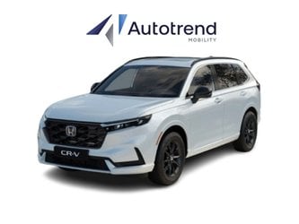 Auto Honda Cr-V 2.0 Plug-In Hybrid 184 Cv Advance Tech Nuove Pronta Consegna A Bari