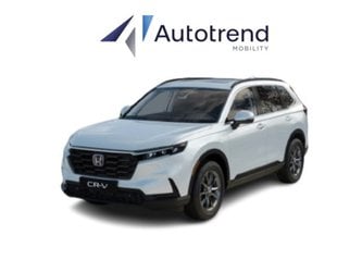 Auto Honda Cr-V 2.0 Hybrid 184 Cv Automatica Elegance Nuove Pronta Consegna A Bari