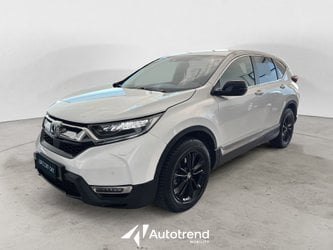 Cr V Promozioni Honda 2021 Auto Usate Honda CR V In Vendita Presso