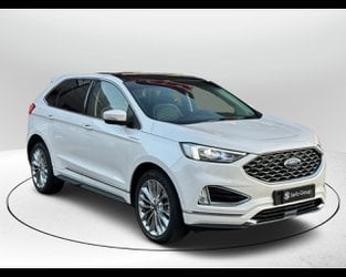 Ford Edge 2.0 Ecoblue 238 Cv Awd Start&Stop Aut. Vignale Usate A Treviso