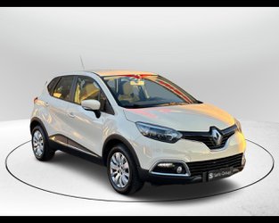 Renault Captur 1ª Serie 0.9 Tce 12V 90 Cv Start&Stop Energy R-Link Usate A Treviso