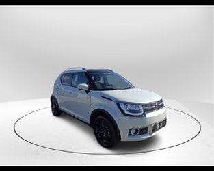 Auto Suzuki Ignis (2016) 1.2 Dualjet Top Usate A Treviso