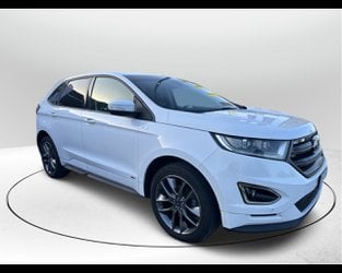 Auto Ford Edge 2.0 Tdci 210 Cv Awd S&S Powershift St Line Usate A Treviso