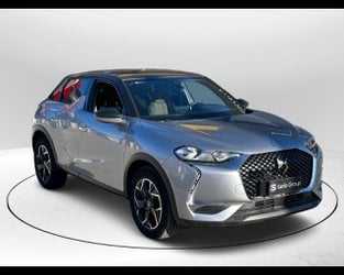 Auto Ds Ds 3 Crossback Ds 3 2ª Serie Bluehdi 100 So Chic Usate A Treviso