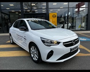 Opel Corsa Edition 5 Porte 1.5 100Cv Mt6 Km0 A Treviso