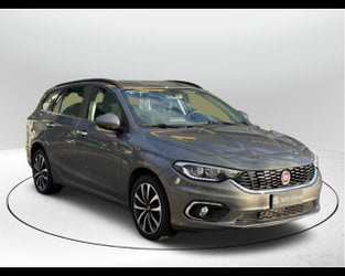 Auto Fiat Tipo (2015-->) 1.6 Mjt S&S Sw Lounge Usate A Treviso