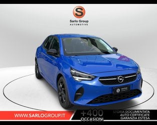 Opel Corsa 6ª Serie 1.2 Design & Tech Usate A Treviso