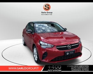 Opel Corsa 6ª Serie 1.5 D 100 Cv Edition Usate A Treviso