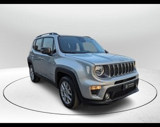Jeep Renegade 1.0 T3 Limited Usate A Treviso