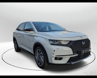 Auto Ds Ds 7 Crossback Bluehdi 130 Aut. Grand Chic Usate A Treviso