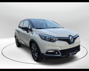 Renault Captur 1ª Serie 1.5 Dci 8V 90 Cv Start&Stop Energy R-Link Usate A Treviso