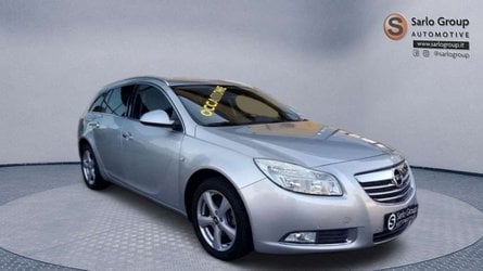 Opel Insignia 2.0 Cdti Sports Tourer Aut. Cosmo Usate A Treviso