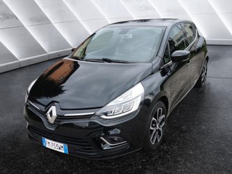 Auto Renault Clio Tce 12V 90Cv Start&Stop 5 Porte Energy Intens Usate A Varese