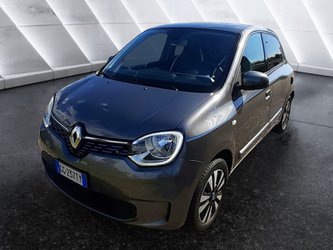 Auto Renault Twingo Electric Intens Usate A Varese