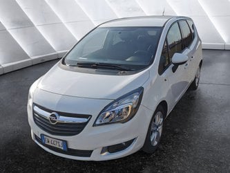 Auto Opel Meriva Meriva 1.4 100Cv Elective Usate A Varese