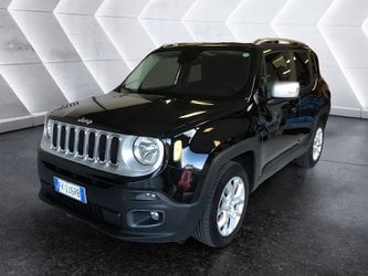 Auto Jeep Renegade Renegade 1.4 Multiair Limited Usate A Varese