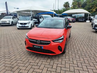 Auto Opel Corsa Vi 2020 E- Elegance Usate A Como
