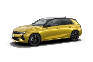 Auto Opel Astra Nuova 1.2 T Edition S&S 110Cv Nuove Pronta Consegna A Como