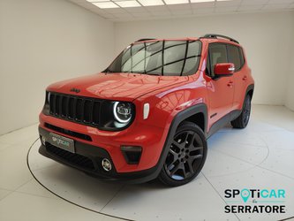 Auto Jeep Renegade 2019 1.3 T4 S 2Wd 150Cv Ddct Usate A Como
