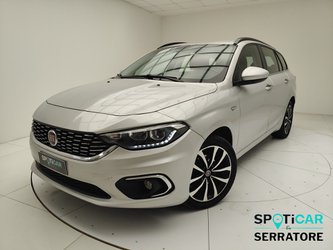 Auto Fiat Tipo Sw Ii 2016 Sw 1.6 Mjt Business S&S 120Cv Dct Usate A Como