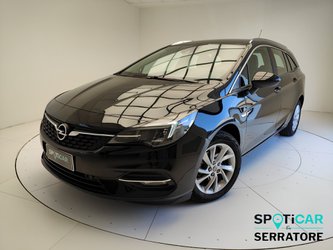 Auto Opel Astra V Sports Tourer 1.5 Cdti Business Elegance S&S 122Cv At9 Usate A Como