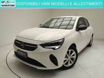 Auto Opel Corsa 1.2 Elegance S&S 100Cv Km0 A Como