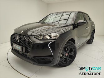 Auto Ds Ds3 2019 Crossback Crossback 50 Kwh E-Tense Performance Line+ Usate A Como
