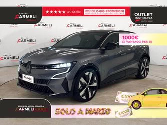 Usate A Brescia | Renault Megane E-Tech Electric Megane E-Tech Techno Ev60 Optimum Charge 220Cv