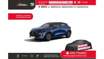 Auto Nuove Pronta Consegna A Brescia | Renault Clio 1.2 Eco-G Evolution 120Cv Edc