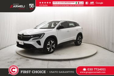 Auto Usate A Brescia | Renault Austral 1.2 Mild Hybrid Advanced Evolution 130Cv