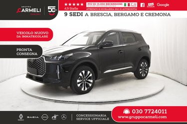 Auto Nuove Pronta Consegna A Brescia | Dr Automobiles Dr 5 Dr 5 1.5 95Cv