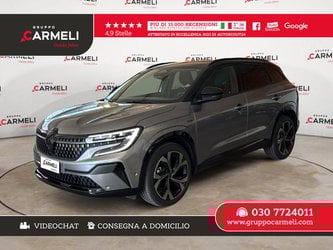 Auto Usate A Bergamo | Renault Austral 1.2 E-Tech Full Hybrid Techno Esprit Alpine 200Cv