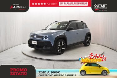 Auto Usate A Bergamo | Renault 4 Renault Techno Comfort Range 150Cv - Km0