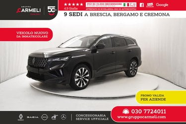 Nuove Pronta Consegna A Brescia | Renault Espace 1.2 Full Hybrid E-Tech Techno 200Cv Auto -Resty...