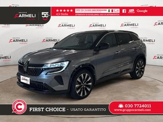 Auto Usate A Brescia | Renault Austral 1.2 E-Tech Full Hybrid Techno 200Cv