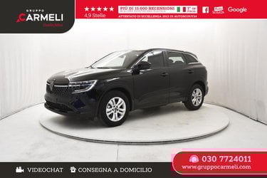 Auto Km0 A Brescia | Renault Austral 1.2 Mild Hybrid Advanced Evolution 130Cv