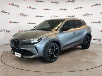 Auto Usate A Brescia | Alfa Romeo Junior 1.2 Ibrida Speciale 145Cv Edct6