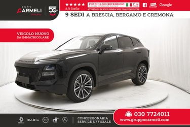 Auto Nuove Pronta Consegna A Brescia | Sportequipe 6 Gt 1.6 T-Gdi Gpl 186Cv Dct