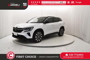 Usate A Bergamo | Renault Austral 1.2 E-Tech Full Hybrid Techno 200Cv