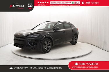 Auto Usate A Bergamo | Cupra Formentor 1.5 Hybrid 150Cv Dsg