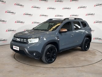 Auto Usate A Brescia | Dacia Duster 1.0 Tce Extreme Gpl 4X2 100Cv