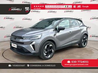 Auto Usate A Brescia | Renault Captur 1.0 Tce Techno 90Cv