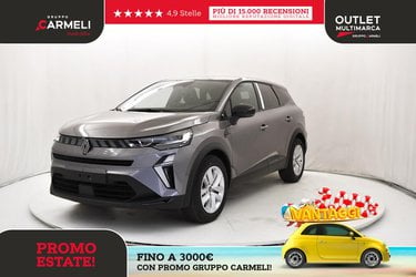 Usate A Brescia | Renault Symbioz 1.6 E-Tech Full Hybrid Evolution 145Cv Auto
