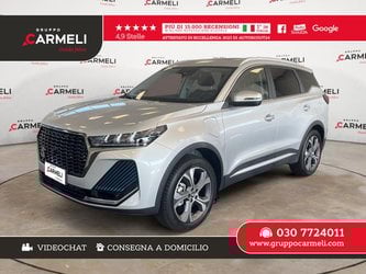 Km0 A Brescia | Dr Automobiles Dr 6.0 Phev 1.5 317Cv Auto - Campagna Km0 Luglio 2025