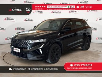 Auto Usate A Bergamo | Renault Austral 1.3 Mild Hybrid Evolution 160Cv Auto