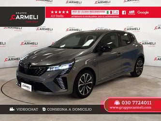 Auto Usate A Bergamo | Renault Clio 1.0 Tce Techno 90Cv