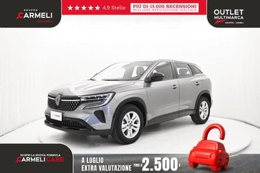 Usate A Brescia | Renault Austral 1.2 Mild Hybrid Advanced Equilibre 130Cv